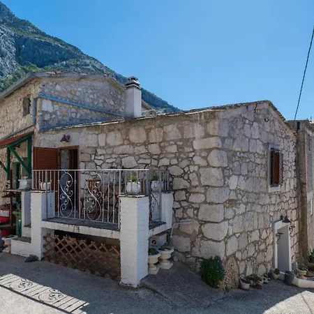 Σπίτι διακοπών Lidija *