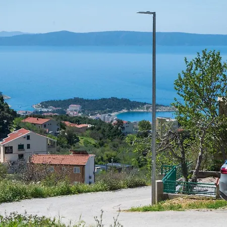 Lidija Σπίτι διακοπών Μακάρσκα
