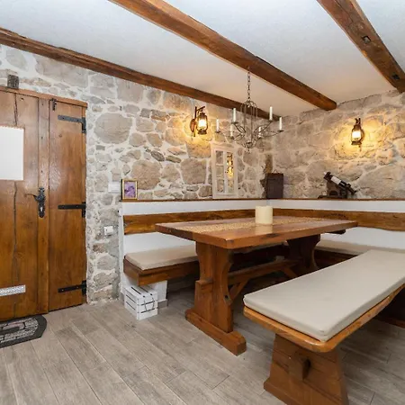 Σπίτι διακοπών Lidija