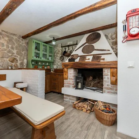 Σπίτι διακοπών Lidija