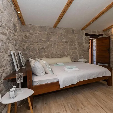 Lidija Σπίτι διακοπών Μακάρσκα