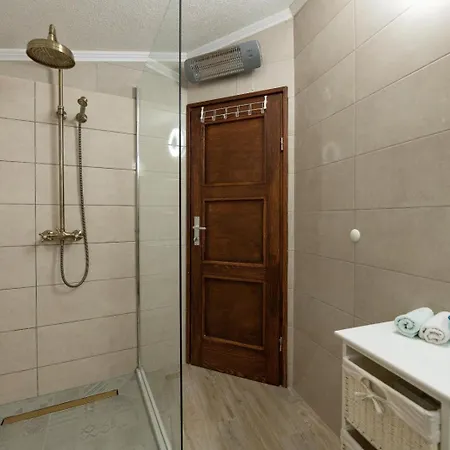 Lidija Dom wakacyjny