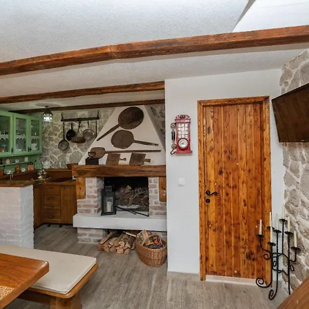 Dom wakacyjny Lidija