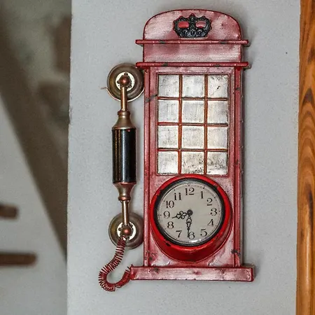 Lidija Dom wakacyjny Makarska