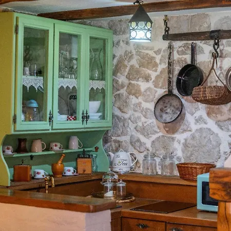 Lidija Dom wakacyjny