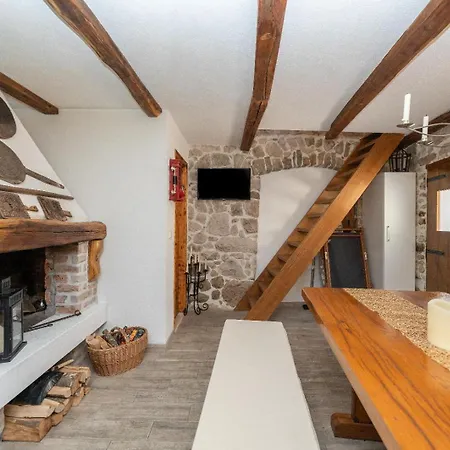 Dom wakacyjny Lidija