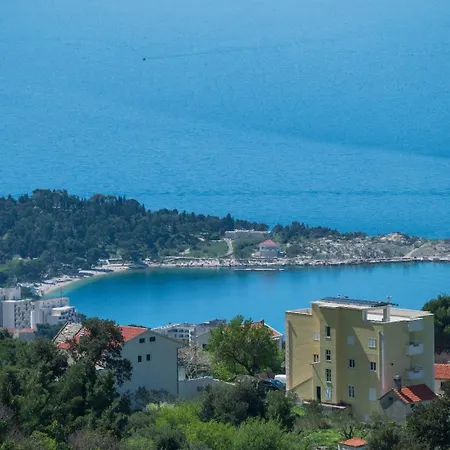 Lidija Dom wakacyjny *