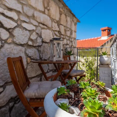 Dom wakacyjny Lidija Makarska