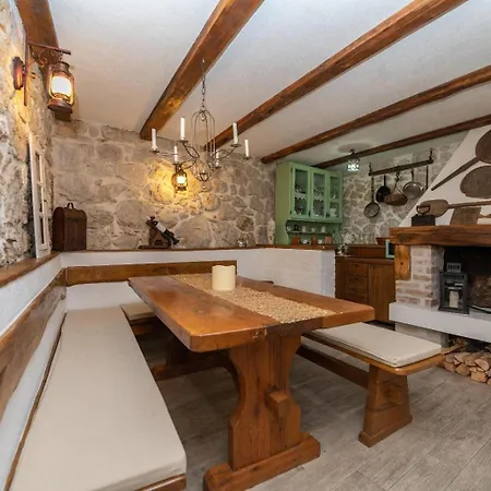 Dom wakacyjny Lidija